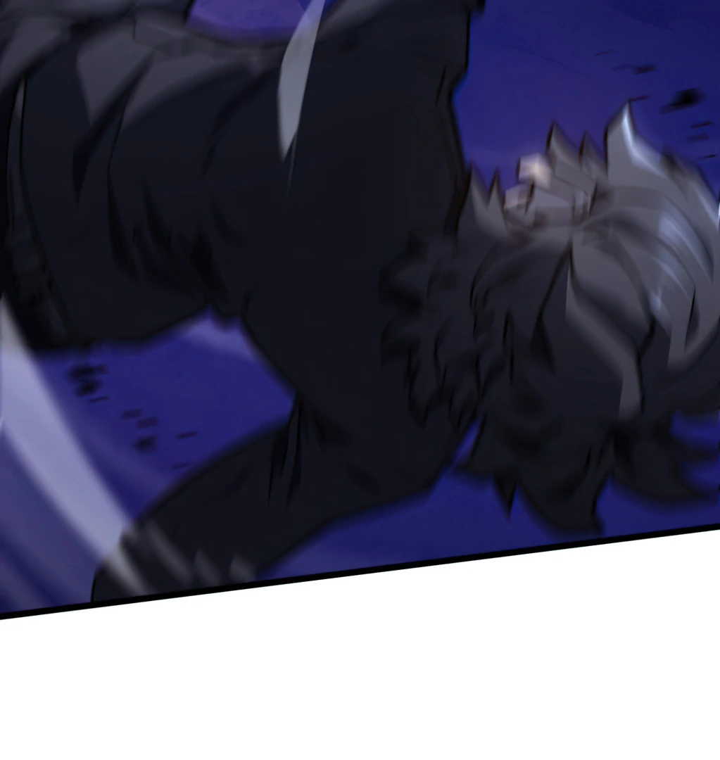 Revenge of the Iron-Blooded Sword Hound, Chapter 6 image 004